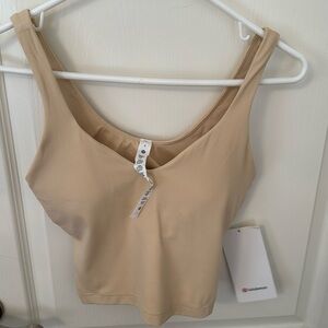 Lululemon Align Tank NWT